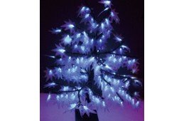LED Maple tree light 3