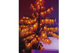 LED Maple tree light 4
