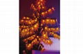 LED Maple tree light 4