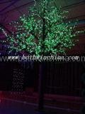 LED cherry tree lights