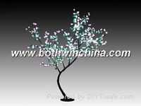 LED cherry tree lights