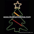 christmas motif light 5