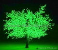 LED cherry tree light 2