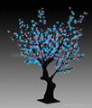LED cherry tree light 5