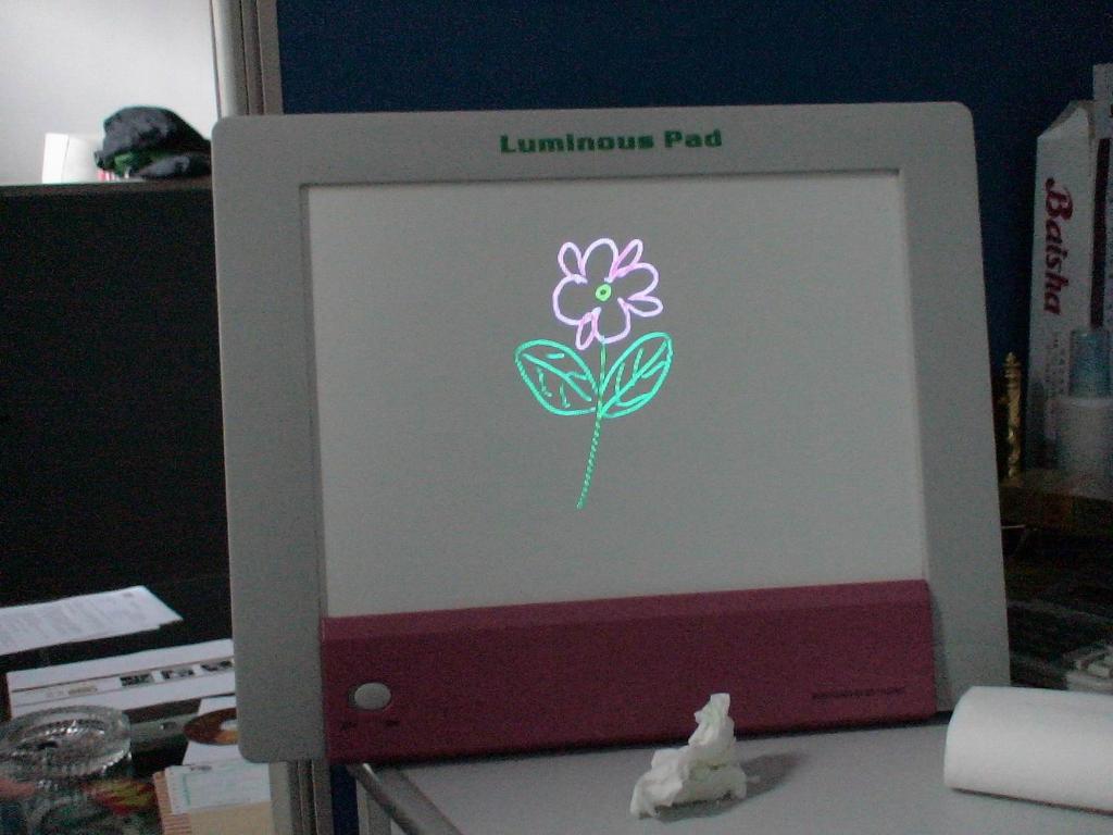 el luminous dual time manual