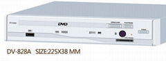 Sell DVD Players(with USB&Card reader)