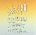 引線式水泥電阻，線繞電阻，電阻跳線 2