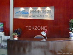 Tekzone Loudspeaker Co., Ltd.