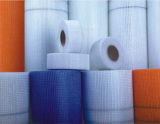 Alkali Resistant Fiberglass Mesh