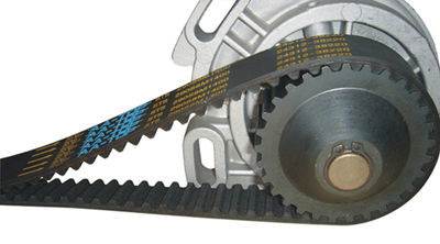 auto timing belt 