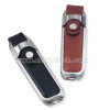 Leather USB2.0 Flash Disk (NU0402) 1