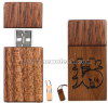 Wood /Bamboo USB 2.0 Flash Disk (NU0601)