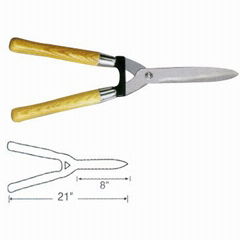 Hedge Shears