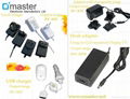Laptop Adapter /Power Adaptor with CE, Approval 4