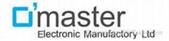 Omaster Electronic Manufactory Ltd