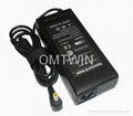 Laptop AC Adapter For Acer AcerNote 350