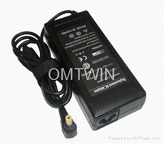 Laptop AC Adapter For Acer AcerNote 350 Series