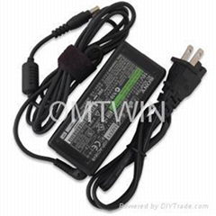 Replacement Laptop AC Adapter for SONY VAIO PCG-431L