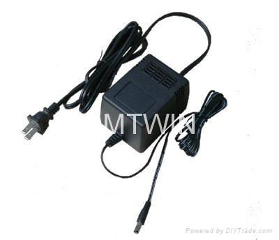 12W Power Adaptor 4