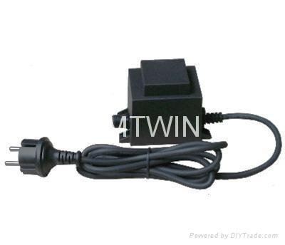 12W Power Adaptor 5