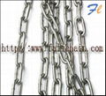 美製鏈條，澳洲標準鏈條，鐵鍊，圓環鏈