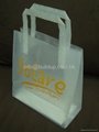 PE/PO/PP bag/Gift bag/Bread bag/Wrapping film/T-shirt bag/Garbage bag 1