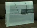 PE/PO/PP bag/Gift bag/Bread bag/Wrapping film/T-shirt bag/Garbage bag 4