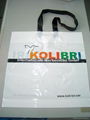 PE/PO/PP bag/Gift bag/Bread bag/Wrapping film/T-shirt bag/Garbage bag 5