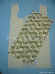 Biodegardable bag/Envriomentmental bag/non-woven bag