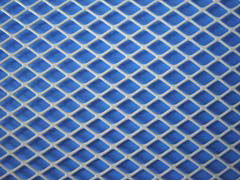 Expanded Metal Mesh 4