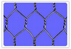 Hexagonal Wire Mesh