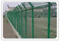 Wire Mesh Fence 1