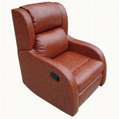 recliner sofa