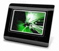 digital photo frames, UT-EF-9070P	 1