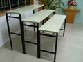 folding table