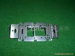 radiator/heatsink part