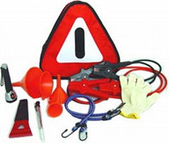 CAR EMERGENCY KIT