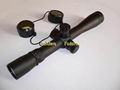 riflescope 3-10*40