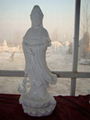 Marble carved stone statue marble statue 2