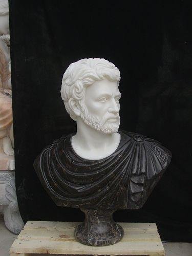 Marble sculpture stone sclpture marble bust 5