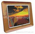 10.4" Digital Photo Frame 1