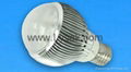 LED Bulb 1