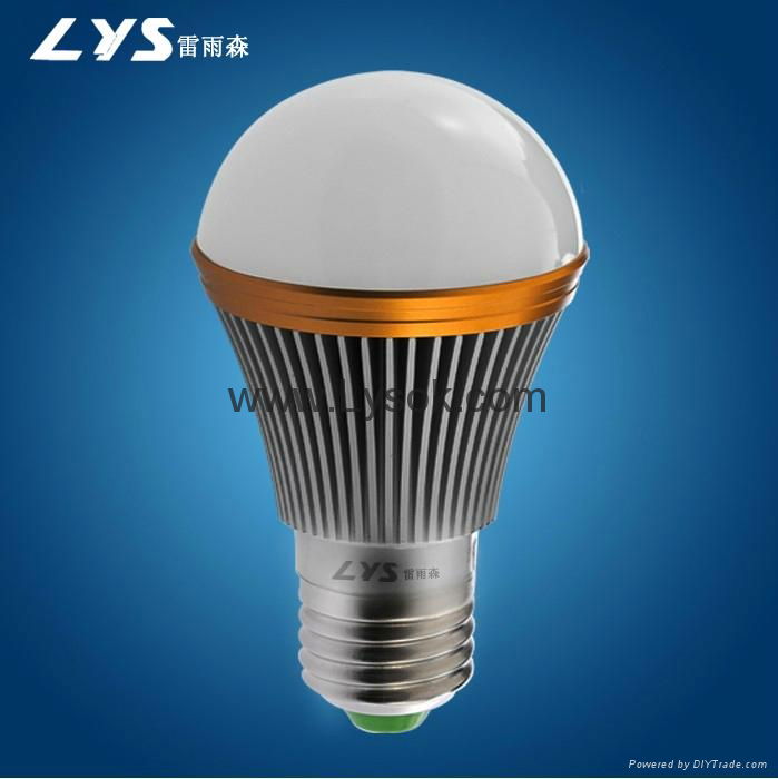 LYS-O3-2  LED3W球泡灯