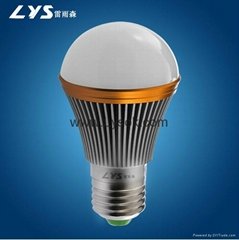 LYS-Q3-2,3W LED Bulb Light Lamp