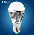 LYS-Q5-1  LED5W光源节能灯 1