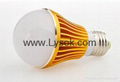 LYS-Q5-2  5W LED Bulb 4