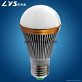 LYS-Q5-3  LED5W