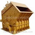 impact crusher 1