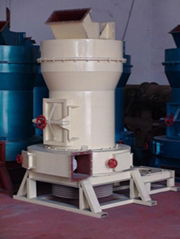 high pressure suspension mill with best price and high quality