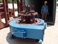 high pressure micropowder mill with best price and high quality 2